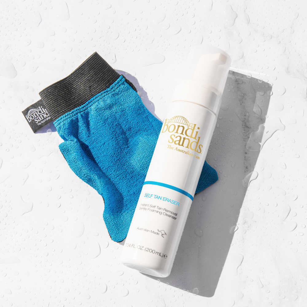 Bondi Sands Self Tan Eraser 200ml
