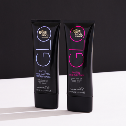 Bondi Sands Glo Matte One Day Tan 100ml