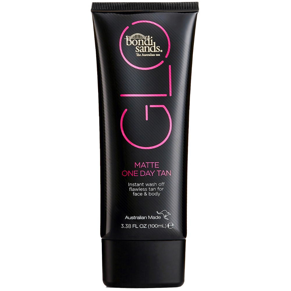 Bondi Sands Glo Matte One Day Tan 100ml
