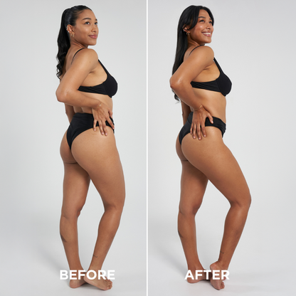 Bondi Sands Liquid Gold Self Tanning Foam 200ml