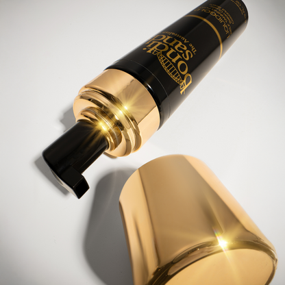 Bondi Sands Liquid Gold Self Tanning Foam 200ml