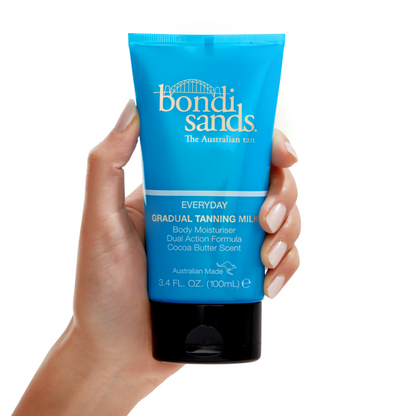 Bondi Sands Gradual Tanning Milk Travel-Size 100ml