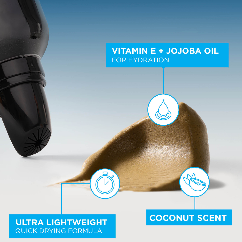 Bondi Sands Aero Aerated Self Tanning Foam Ultra Dark 225ml