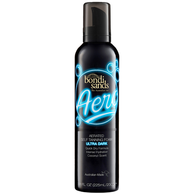 Bondi Sands Aero Aerated Self Tanning Foam Ultra Dark 225ml
