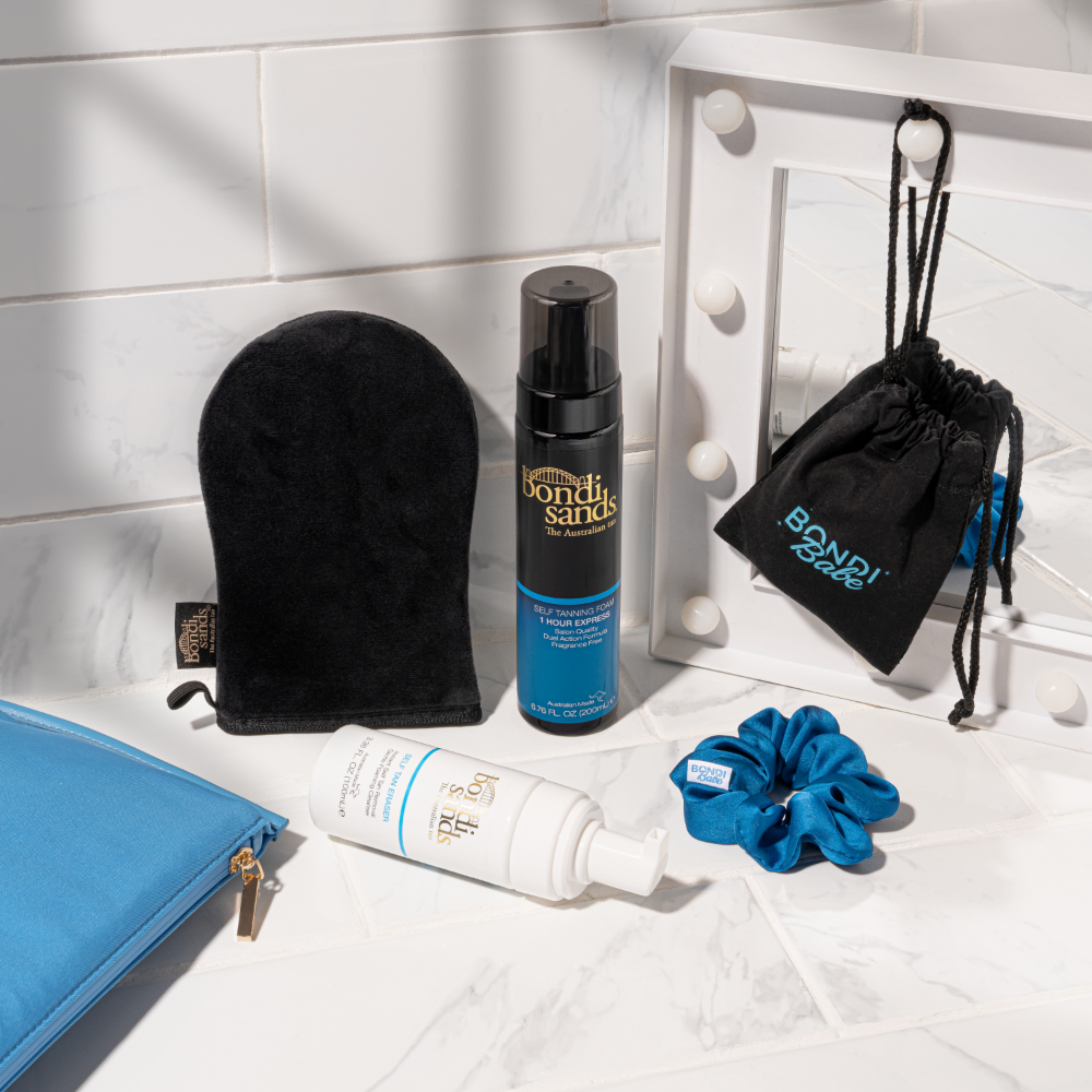 Bondi Sands Application Mitt