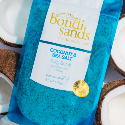 Bondi Sands Body Scrub 250g