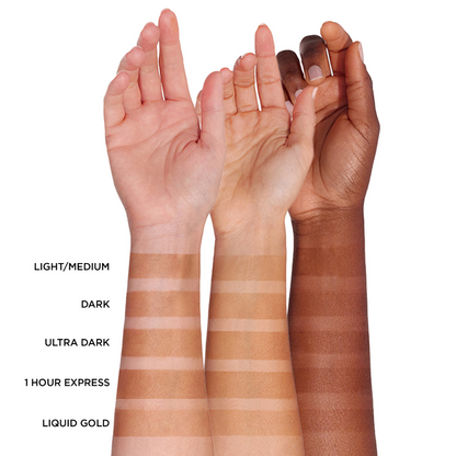 Bondi Sands 1 Hour Express Tanning Foam 200ml