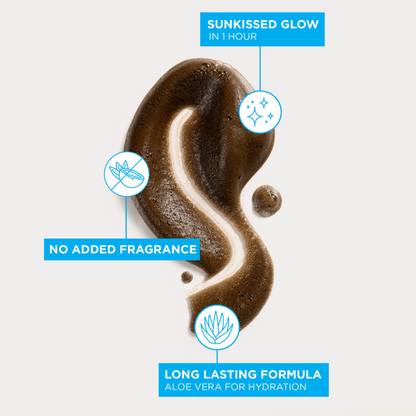 Bondi Sands 1 Hour Express Tanning Foam 200ml