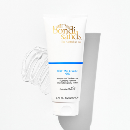 Bondi Sands Tan Eraser Gel 200ml