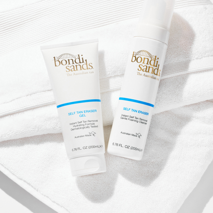 Bondi Sands Tan Eraser Gel 200ml