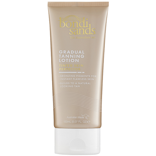 Bondi Sands Gradual Tanning Lotion Tinted Skin Perfector 150ml