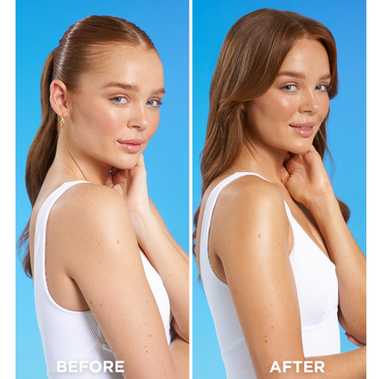 Bondi Sands Self Tan Drops Light/Medium 30ml