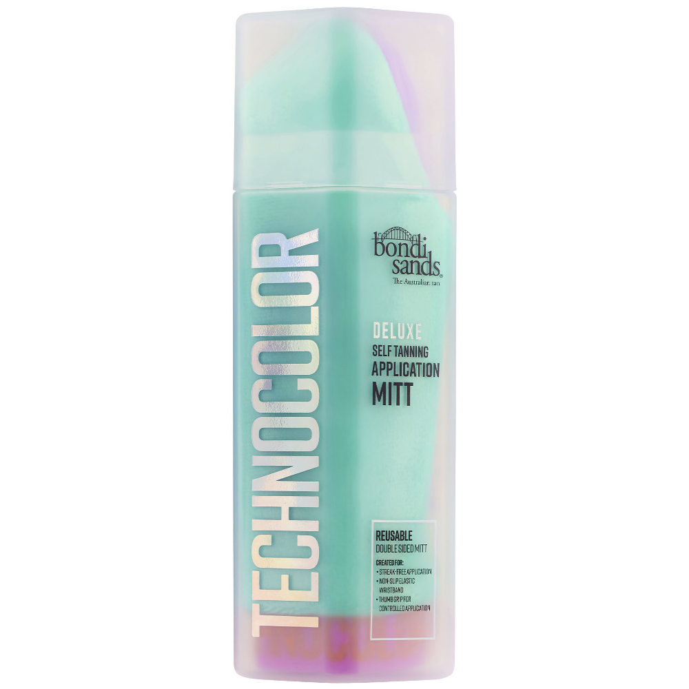 Bondi Sands Technocolor Deluxe Self Tanning Application Mitt