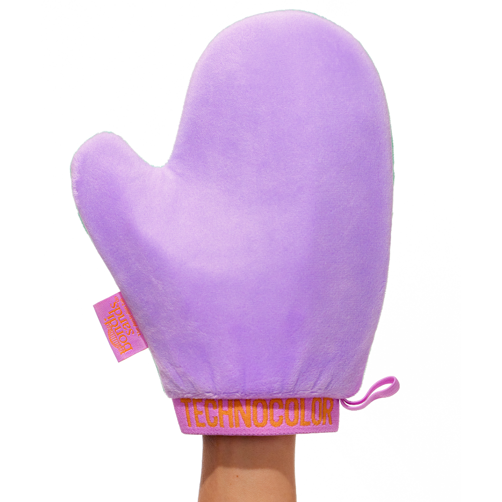Bondi Sands Technocolor Deluxe Self Tanning Application Mitt