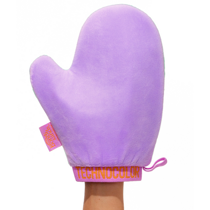 Bondi Sands Technocolor Deluxe Self Tanning Application Mitt