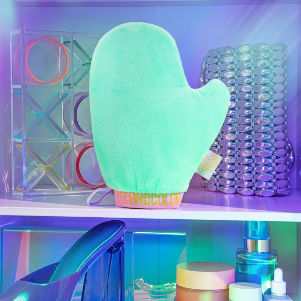 Bondi Sands Technocolor Deluxe Self Tanning Application Mitt