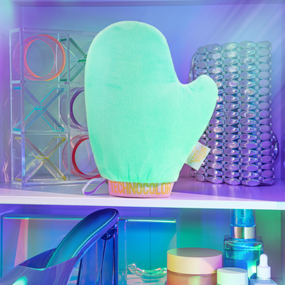 Bondi Sands Technocolor Deluxe Self Tanning Application Mitt