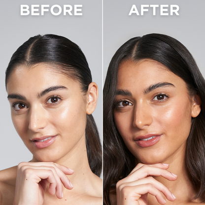 Bondi Sands Technocolour Sapphire Self Tanning Face Serum 50ml