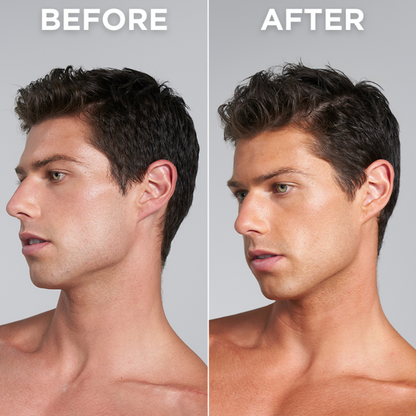 Bondi Sands Technocolour Emerald Self Tanning Face Serum 50ml