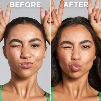 Bondi Sands Technocolour Emerald Self Tanning Face Serum 50ml