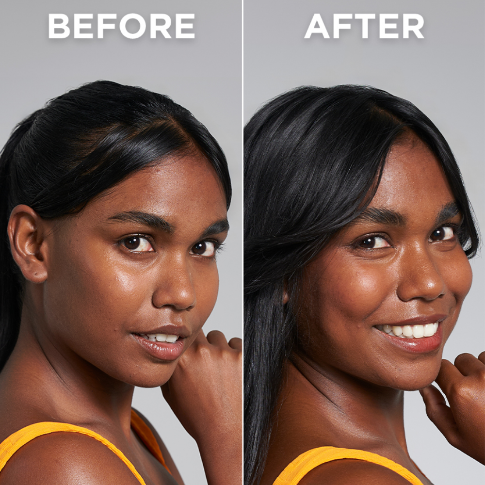 Bondi Sands Technocolour Caramel Self Tanning Face Serum 50ml
