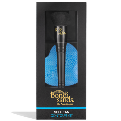 Bondi Sands Self Tan Contour Kit