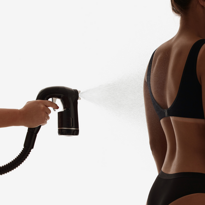 Bondi Sands Professional Spray Tan Solution Liquid Gold 1000ml