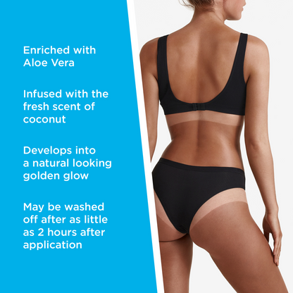 Bondi Sands Professional Spray Tan Solution Liquid Gold 1000ml