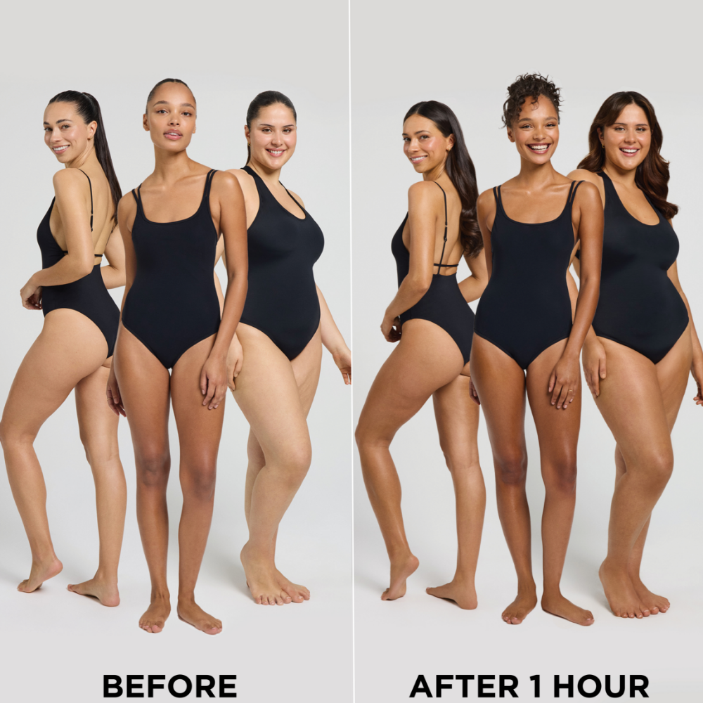 Bondi Sands Ultra Express Self Tanning Foam Ultra Dark 200ml