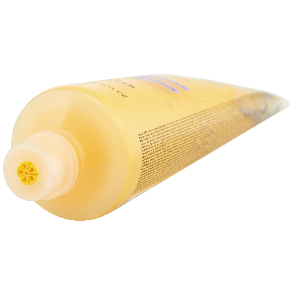 Bubble T Cosmetics Vitamin C Hybrid Booster Body Lotion 200ml