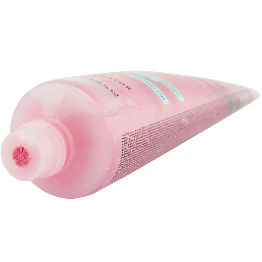 Bubble T Cosmetics Hyaluronic Hybrid Hydrator Body Lotion 200ml