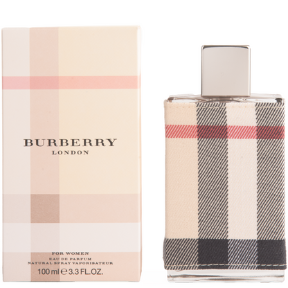 Burberry London For Women Eau De Parfum 100ml