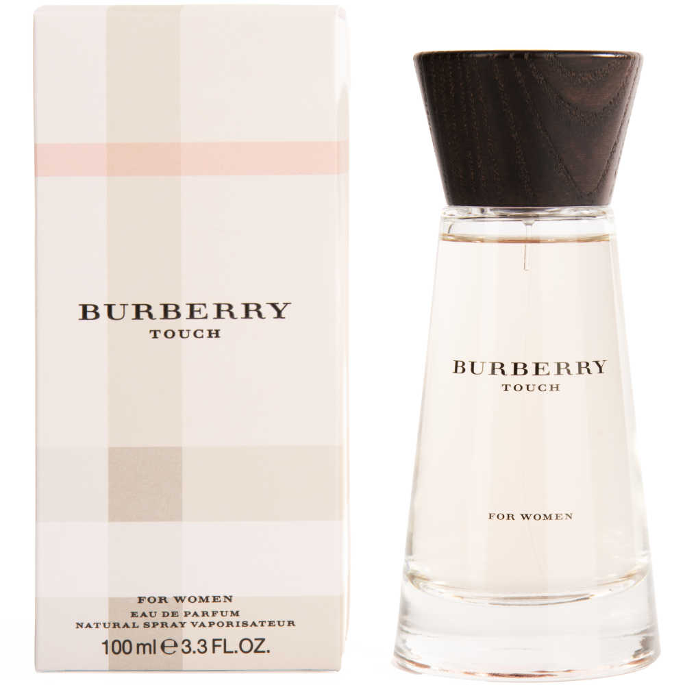Burberry Touch for Women Eau De Parfum 100ml