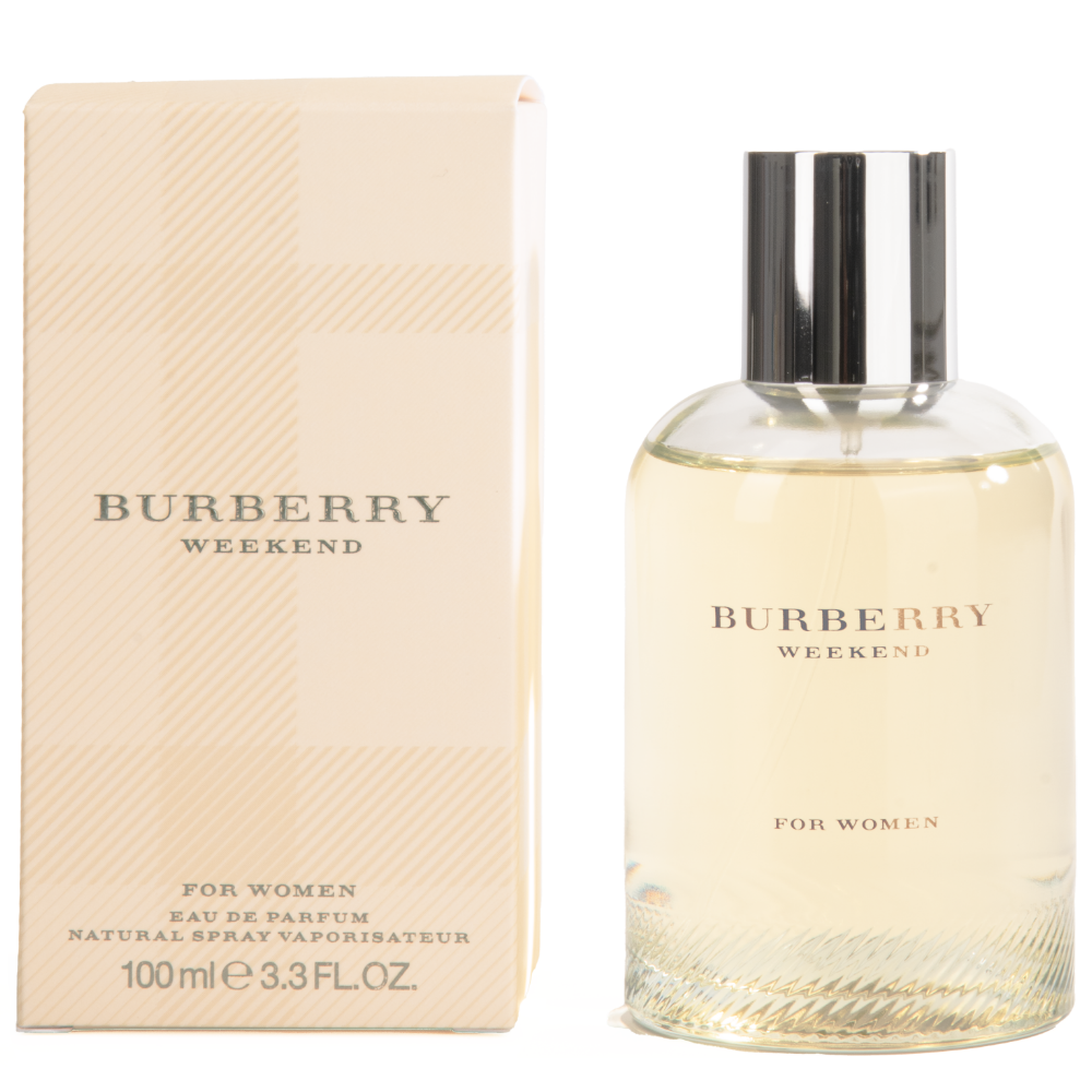 Burberry Weekend for Women Eau De Parfum 100ml