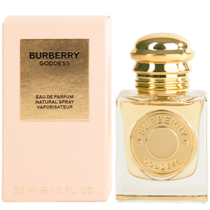 Burberry Goddess Eau De Parfum 30ml