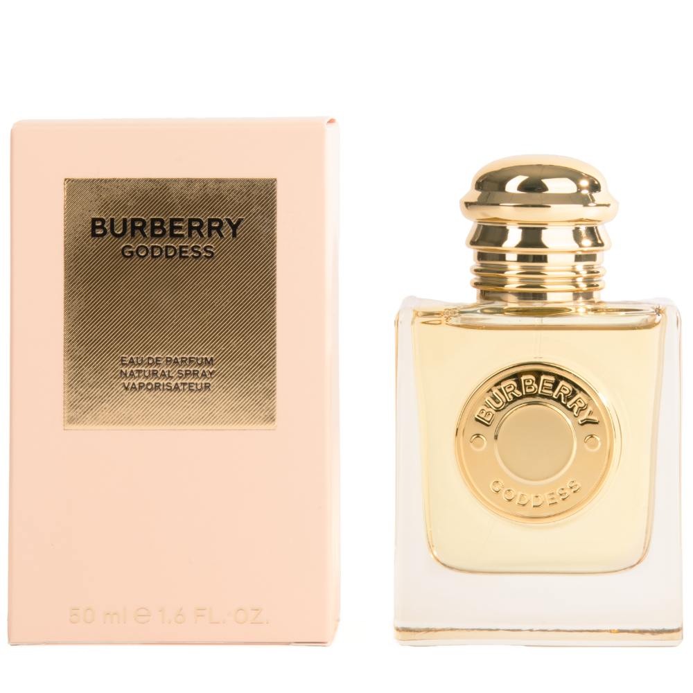Burberry Goddess Eau De Parfum 50ml