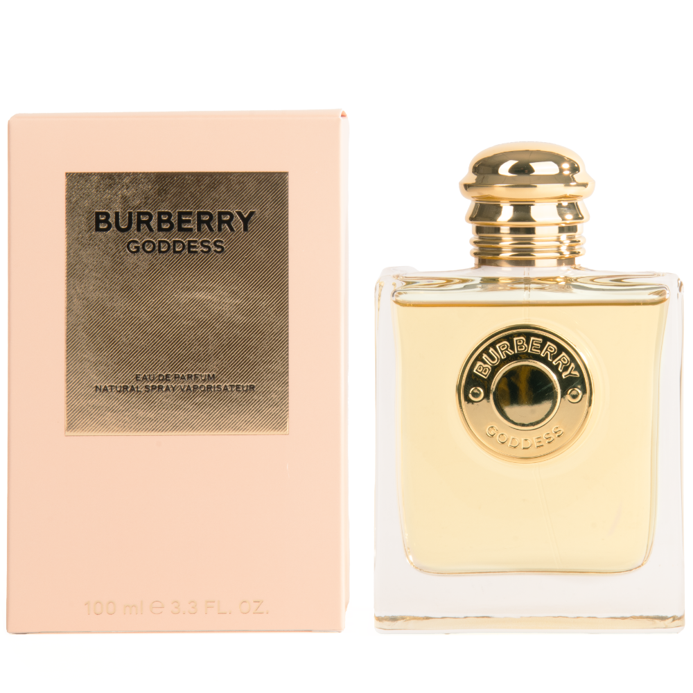 Burberry Goddess Eau De Parfum 100ml