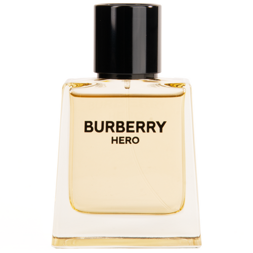 Burberry Hero Eau De Toilette 50ml