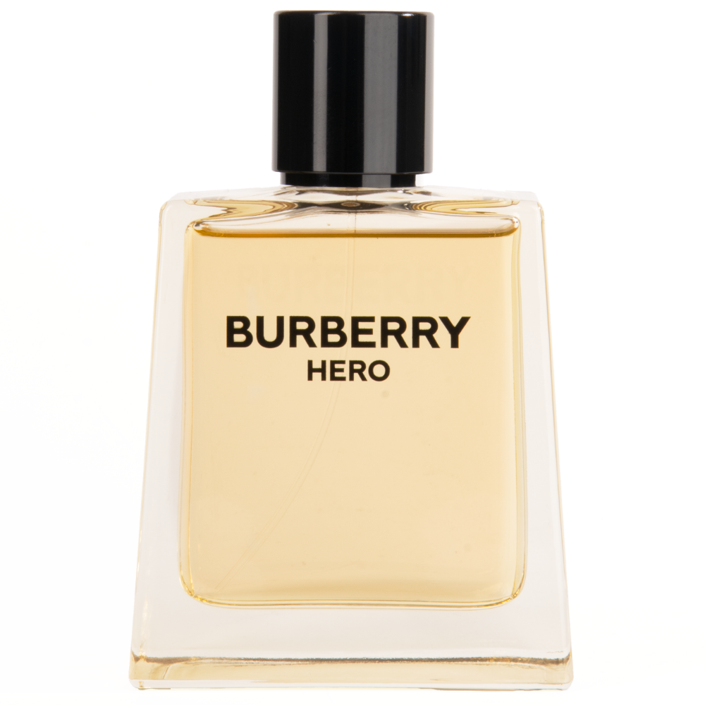 Burberry Hero Eau De Toilette 100ml