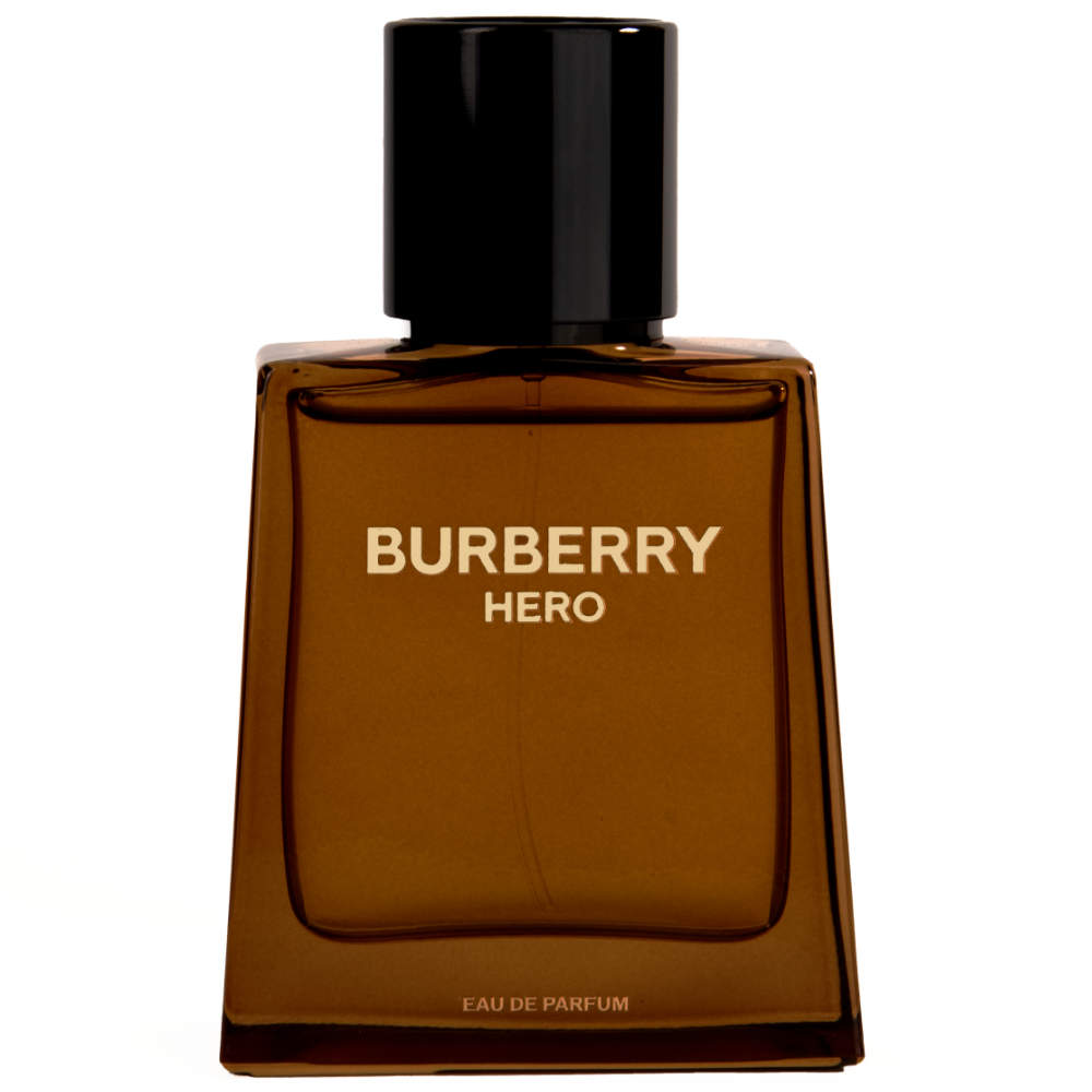 Burberry Hero Eau De Parfum 50ml