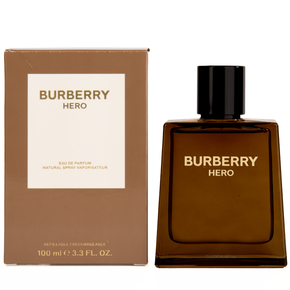 Burberry Hero Eau De Parfum 100ml