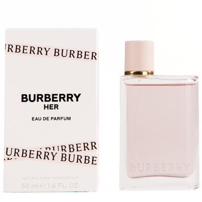 Burberry Her Eau De Parfum 50ml