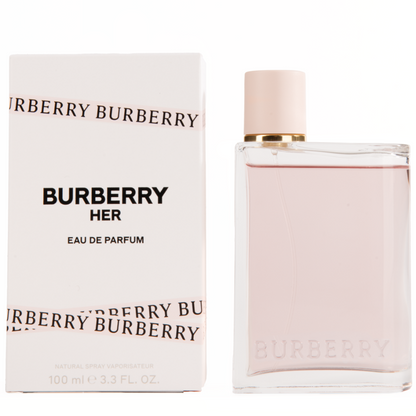 Burberry Her Eau De Parfum 100ml