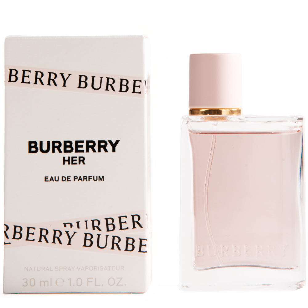 Burberry Her Eau De Parfum 30ml
