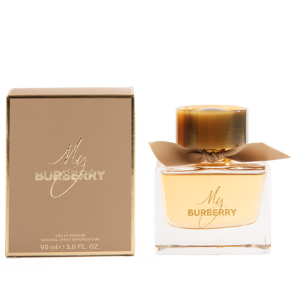 Burberry My Burberry Eau De Parfum 90ml