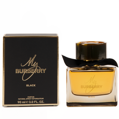 Burberry My Burberry Black Parfum 90ml