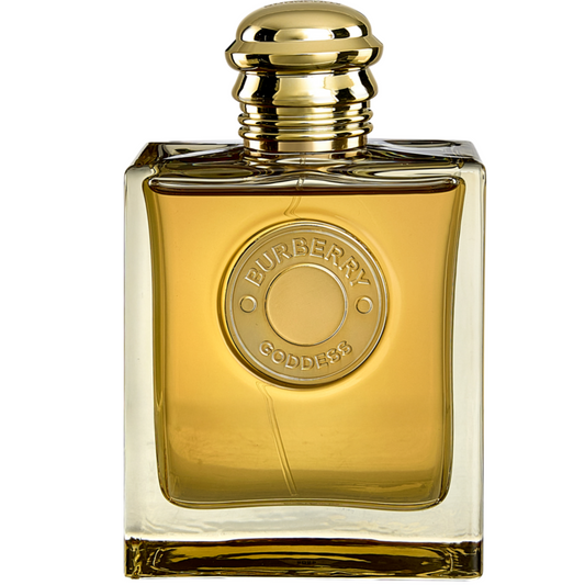Burberry Goddess Intense Eau De Parfum 100ml