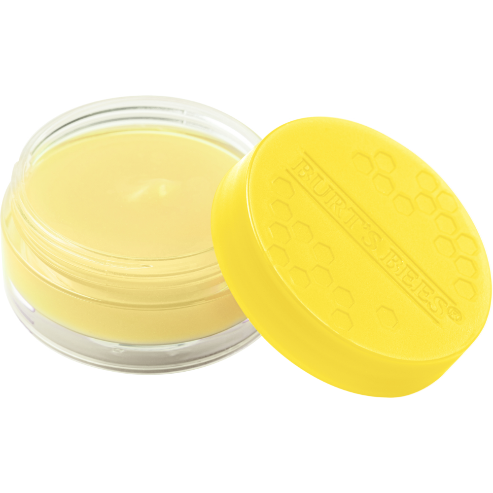 Burt's Bees Lemon Sorbet Lip Treatment 7g