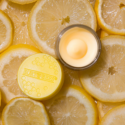 Burt's Bees Lemon Sorbet Lip Treatment 7g