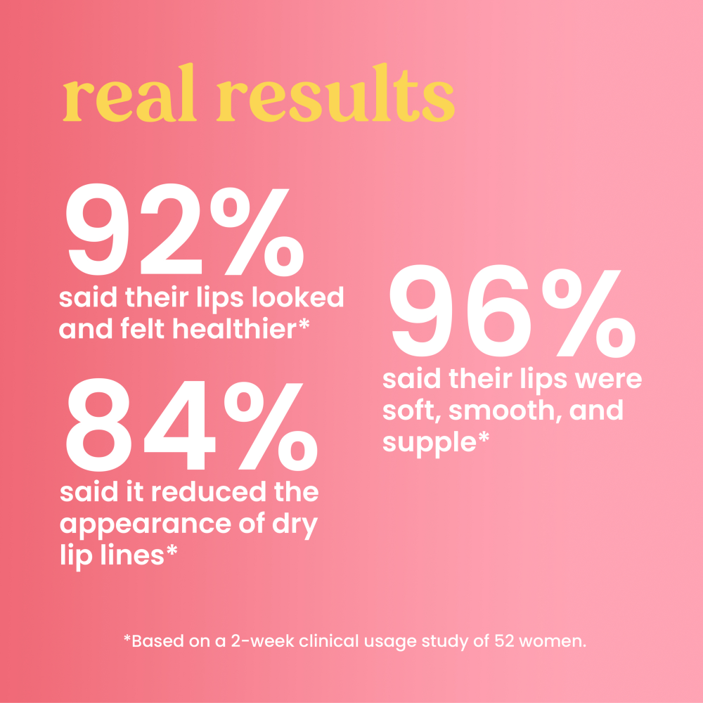 Burt's Bees Overnight Passionfruit & Chamomile Lip Treatment 7g